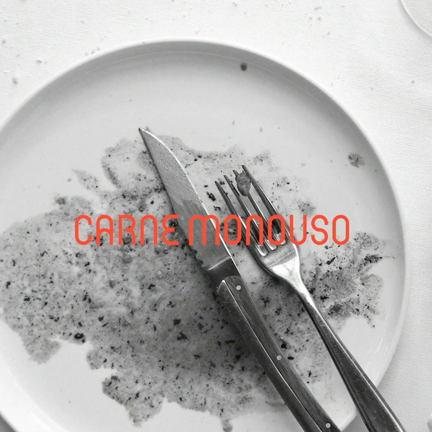 :–*