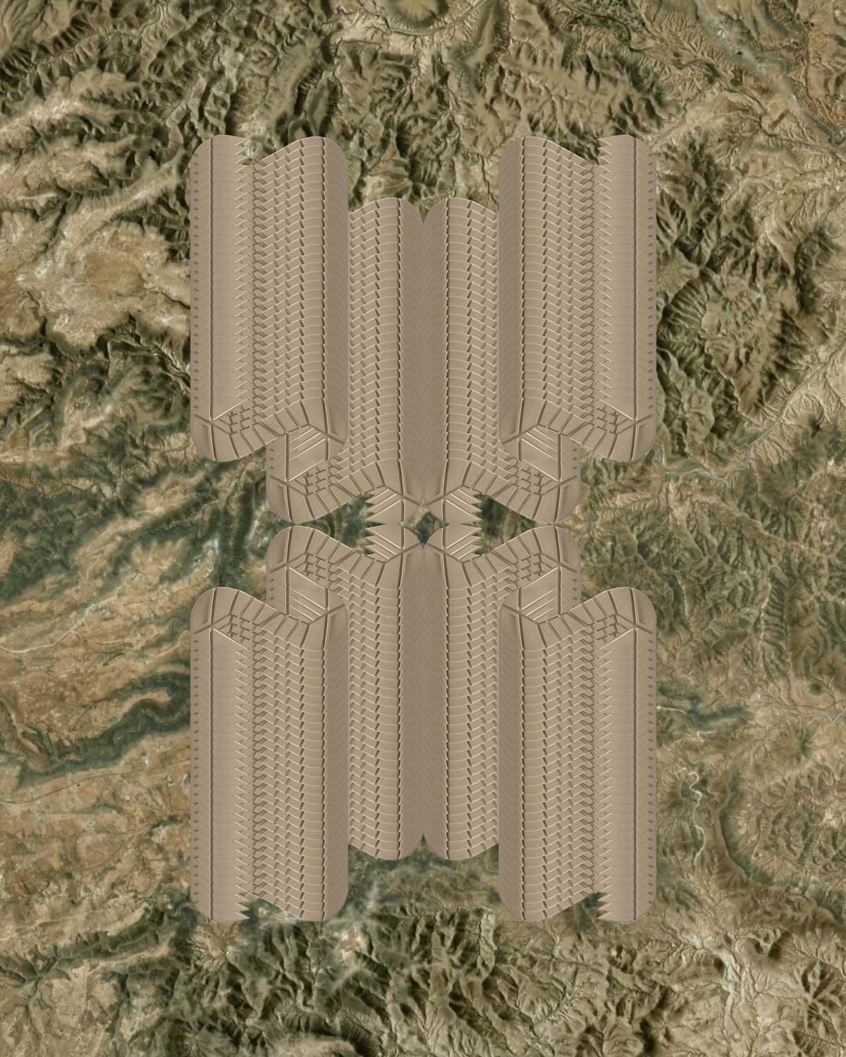 :–*
