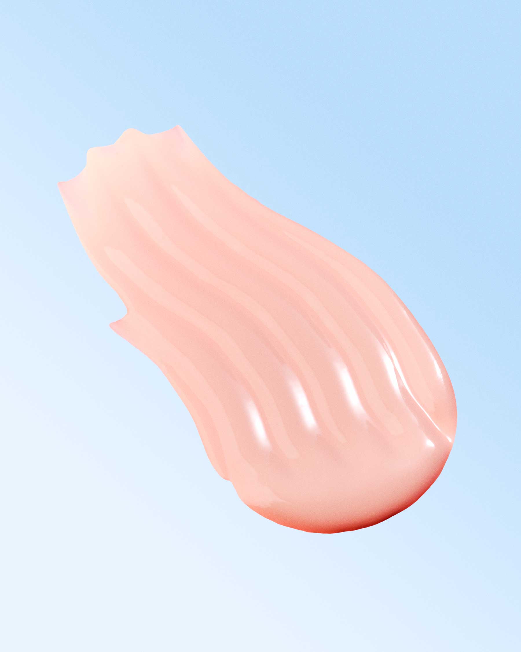 :–*